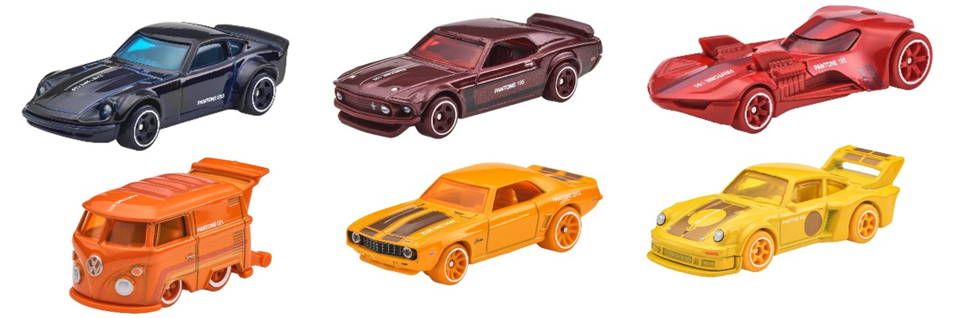 商品情報 – mattel