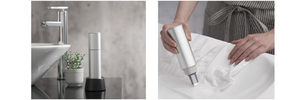 超音波ウォッシャー＜UW-X1＞を発売 | シャープ株式会社のプレスリリース