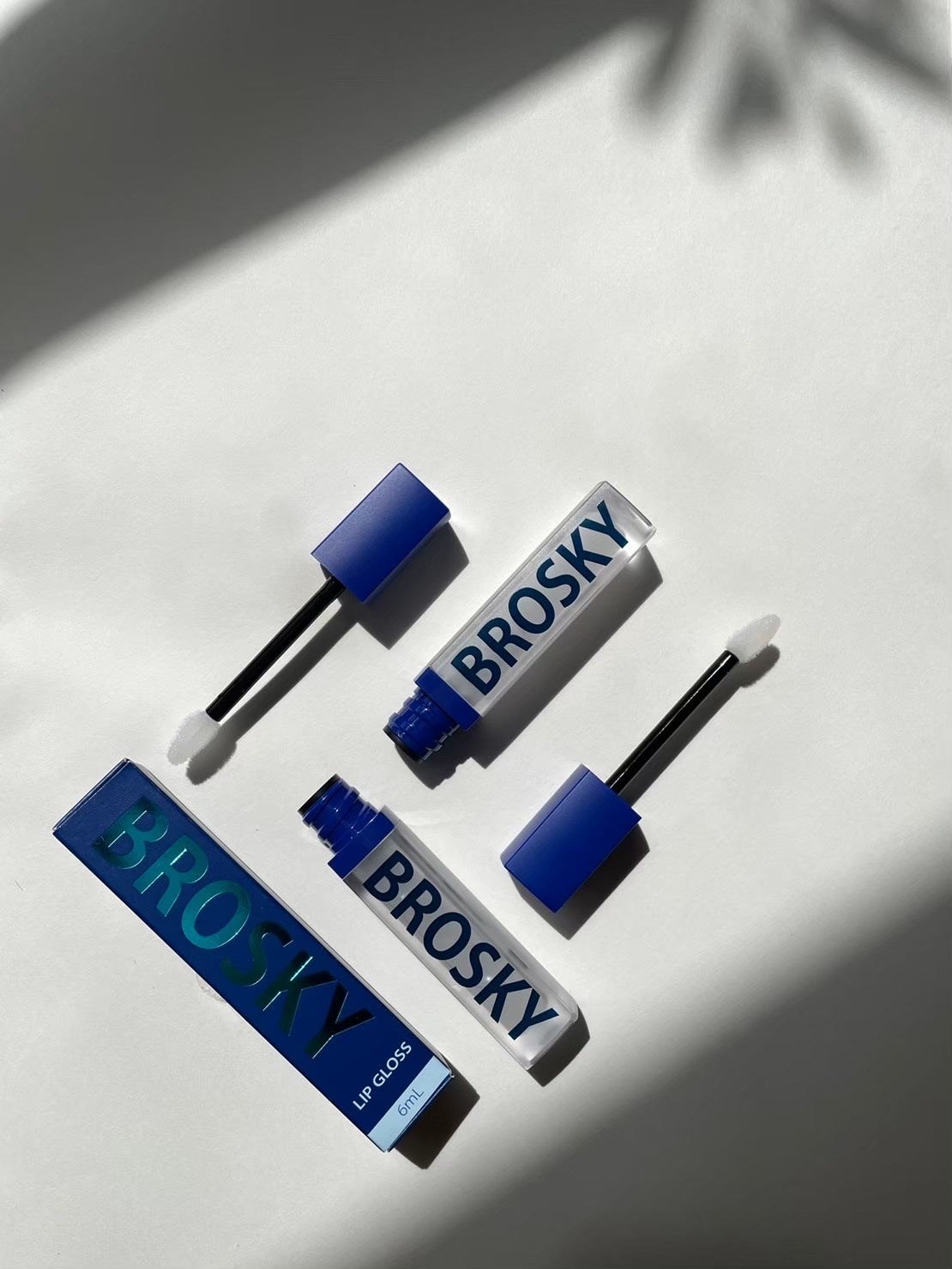 BROSKYから 純エクソソーム原料を55％使用した 超高配合美容液