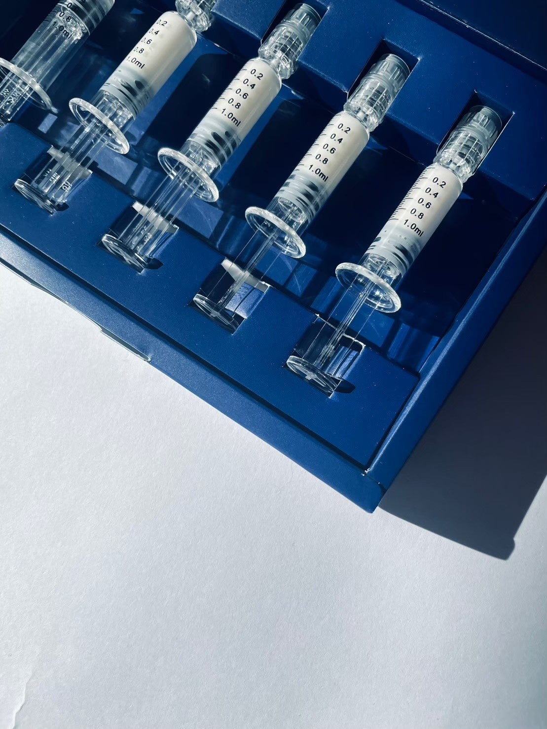 BROSKYから 純エクソソーム原料を55％使用した 超高配合美容液