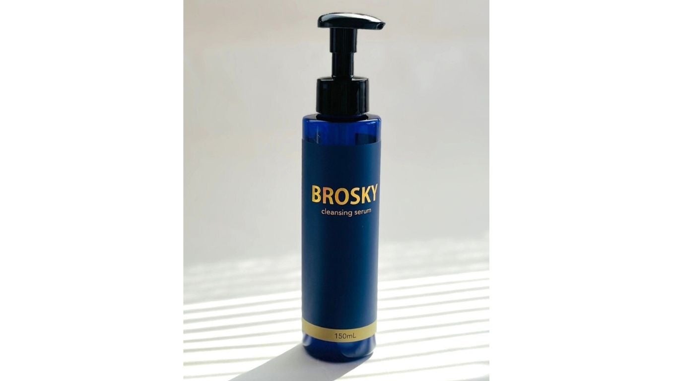 MOWRA by Brosky』シリーズより”MOWRAシャンプー”が新登場!! | 株式