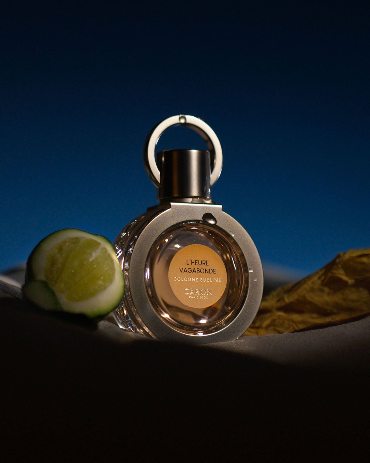 CARON＜コロン・スブリーム ディスカバリーセット＞先行発売 POP UP