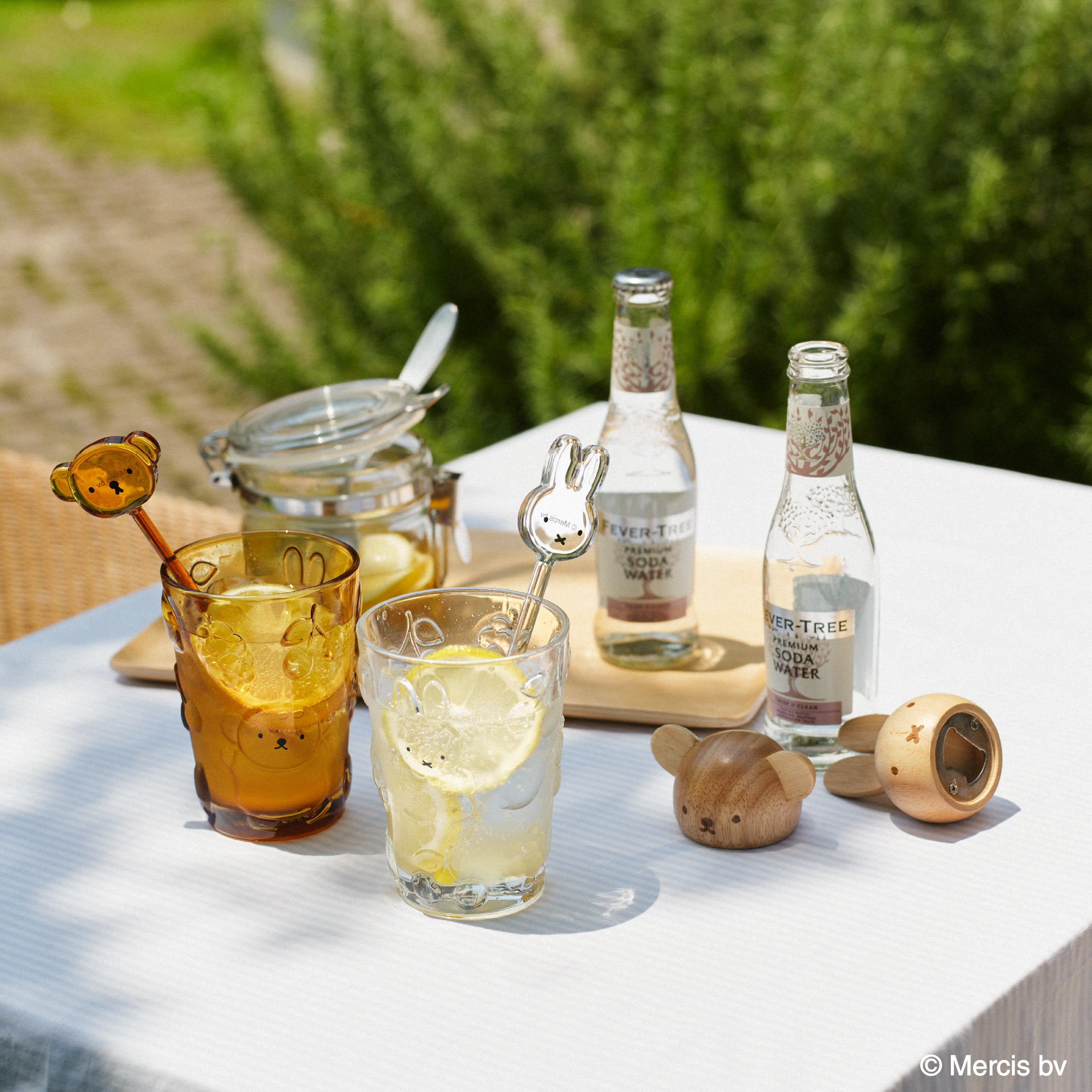 大反響の人気コラボ 第6弾】 studio CLIP×Dick Brunaの新作が8月1日