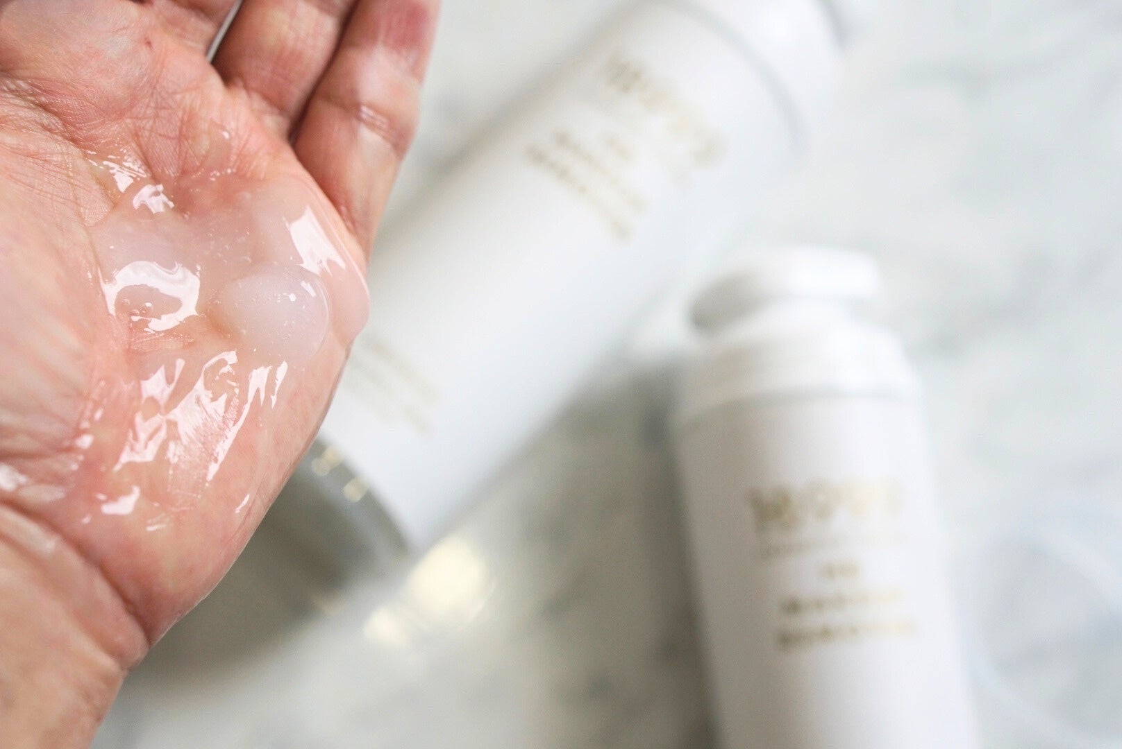 皮膚活を始めませんか？クレンジングで皮膚活できるHBクレンジング再