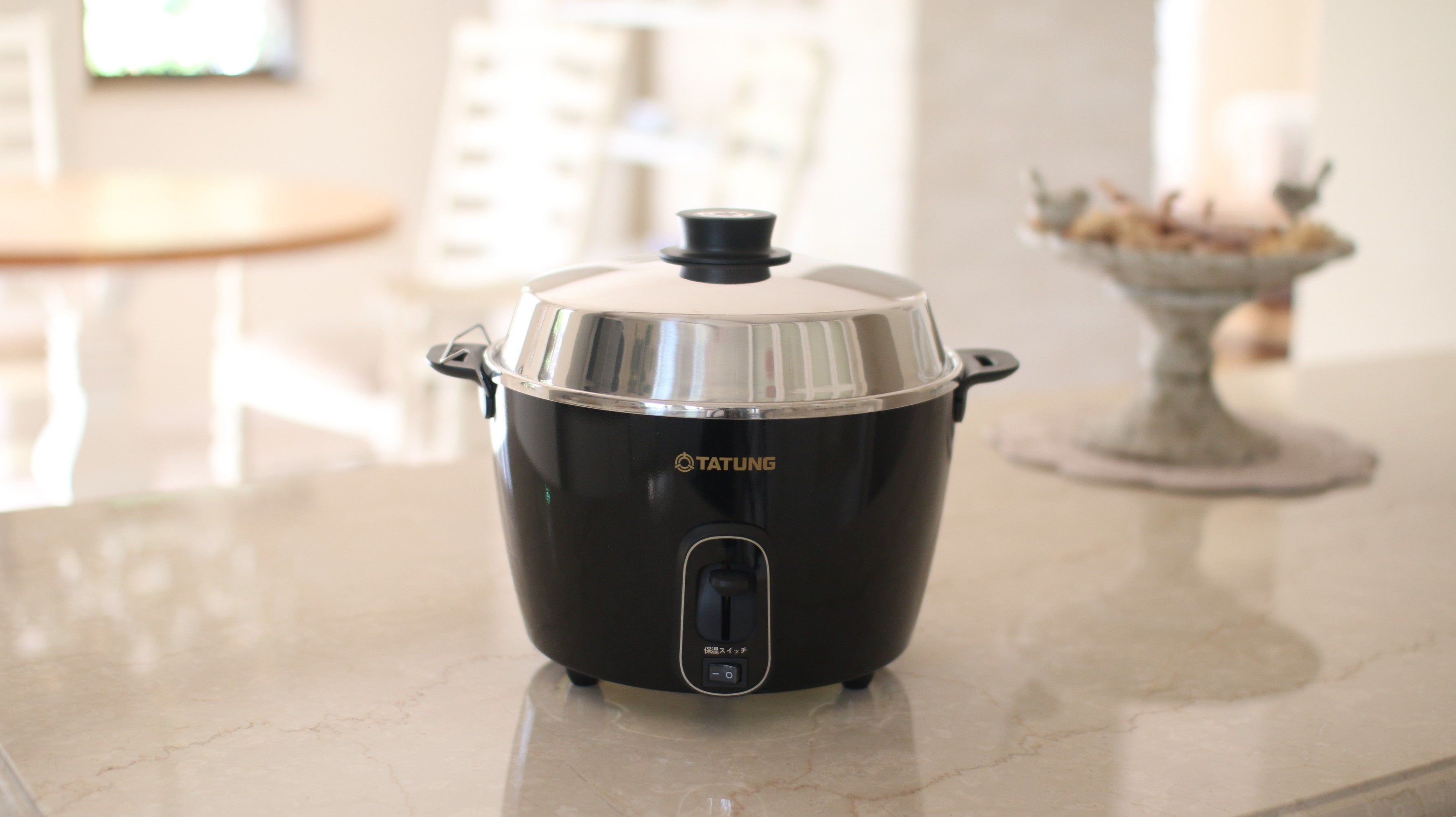 大同電鍋】新シリーズ発売！ライフスタイルに溶け込む人気新色「ミルク