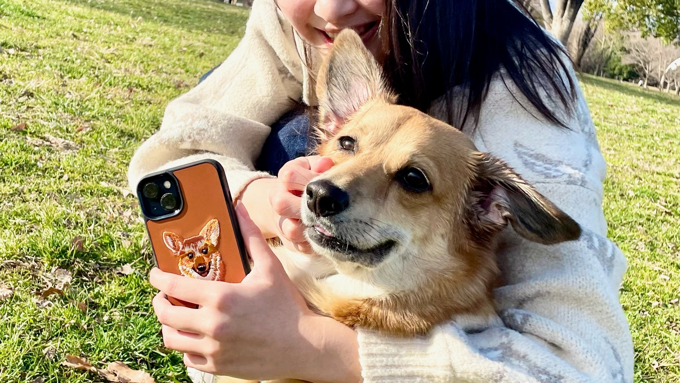 うちの子刺繍」オーダーメイド強化に伴うサイトリニューアルとLINE注文