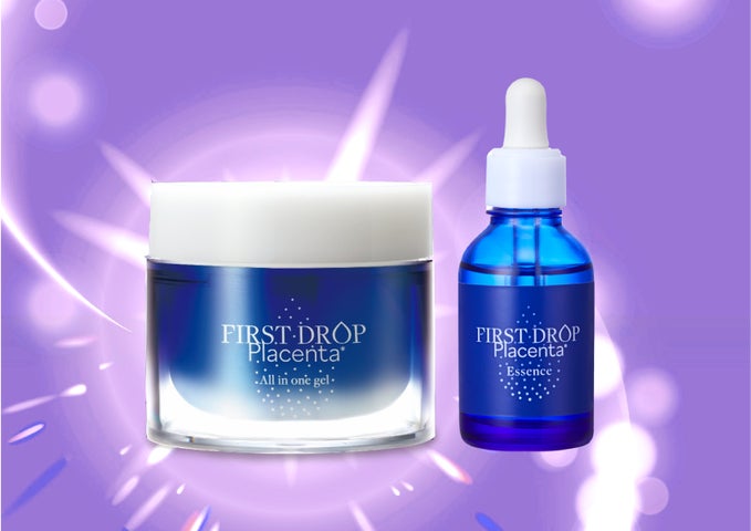 プラセンタメーカーが本気で作った！「プラセンタ原液美容液」と、その