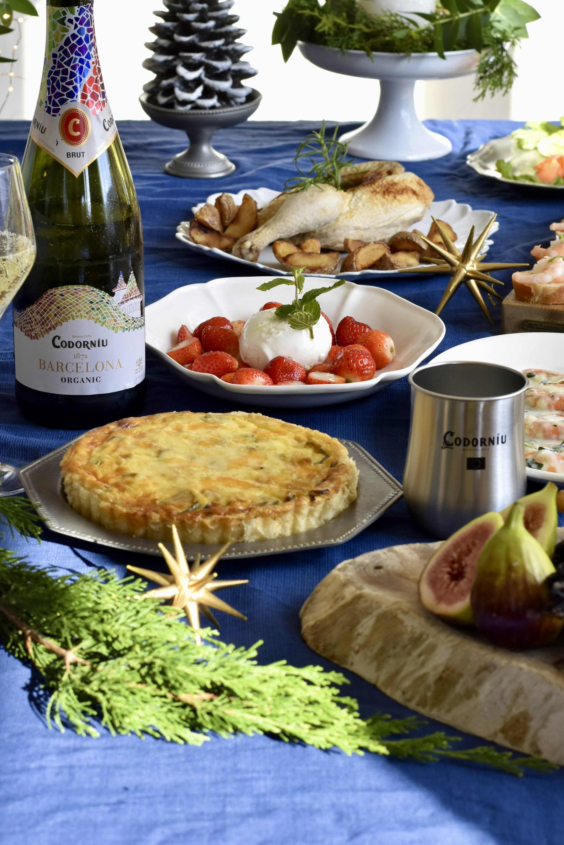 オリジナルタンブラー付き日本限定デザインボトル「コドルニウ