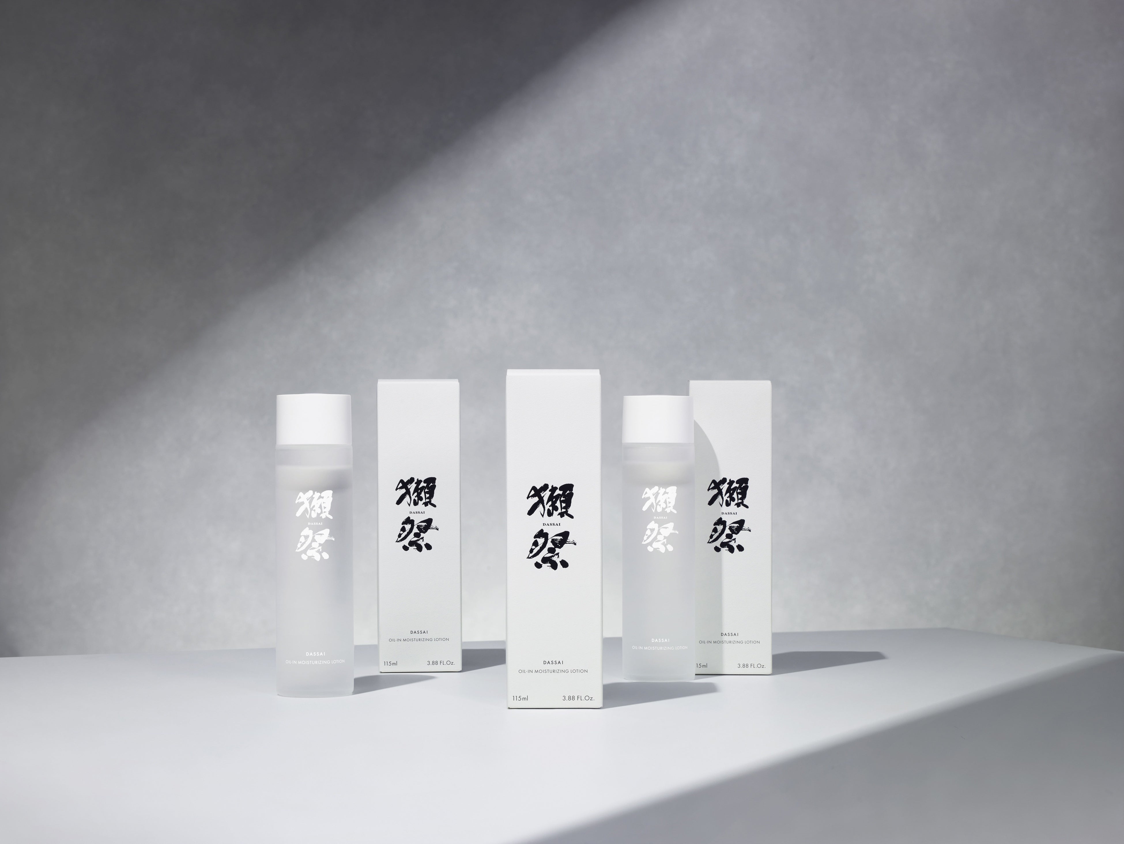 獺祭 オイルイン モイスチャライジング ローション 2023年10月17日 新