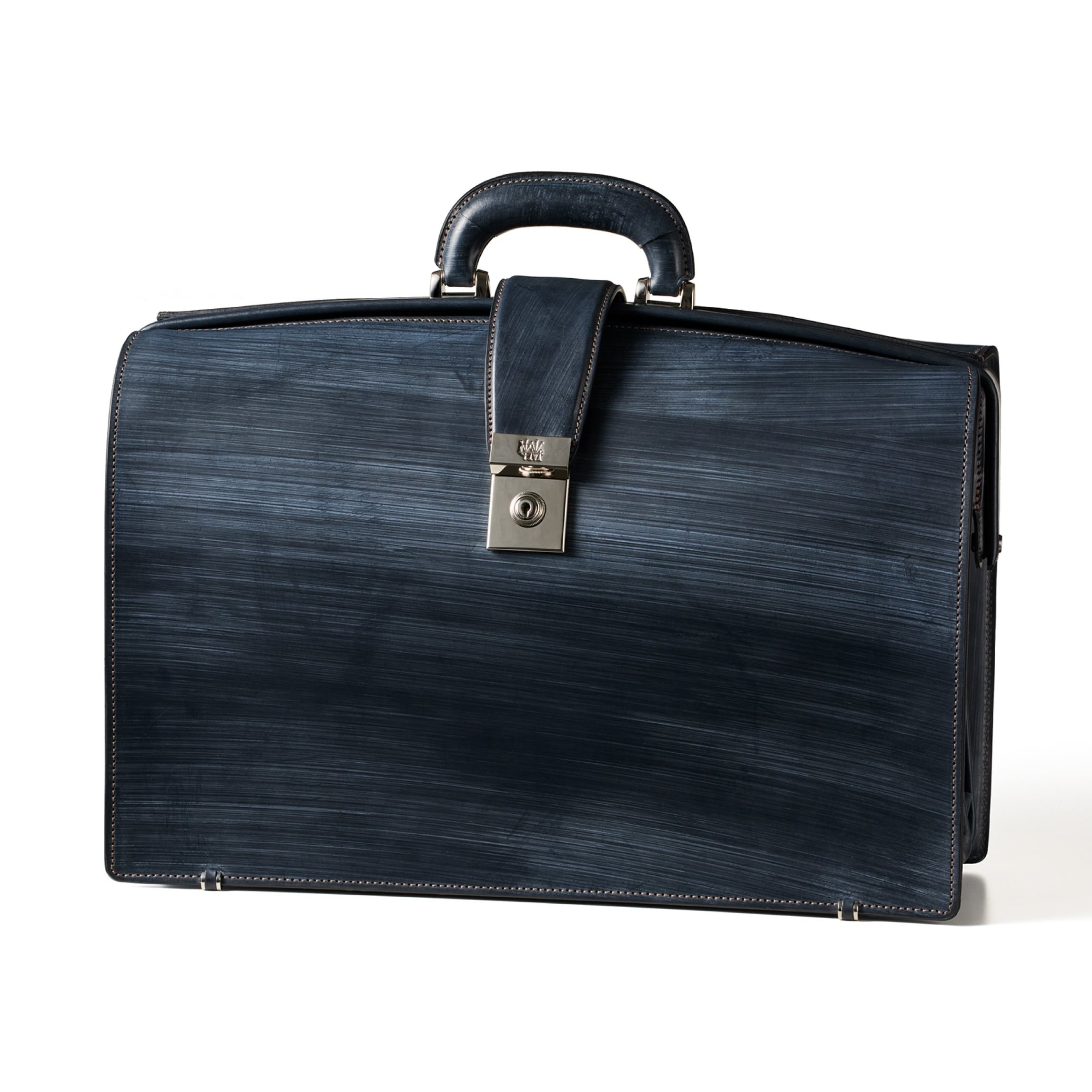 ココマイスター】オークバークのダレスバッグが本日再販売。 | ココ