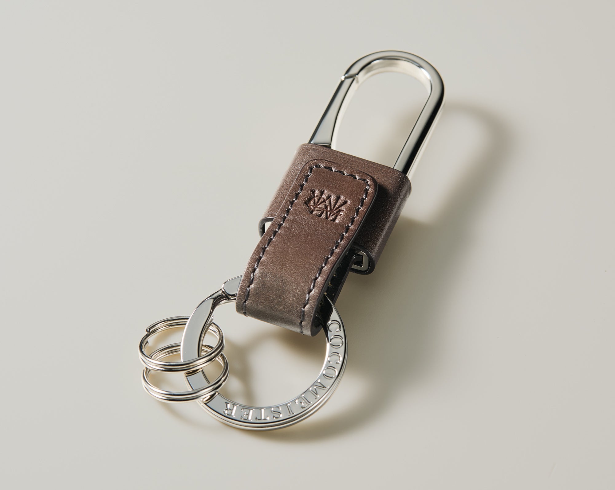 ココマイスターで評判のコードバンキーリングに新色登場 | ココマイ