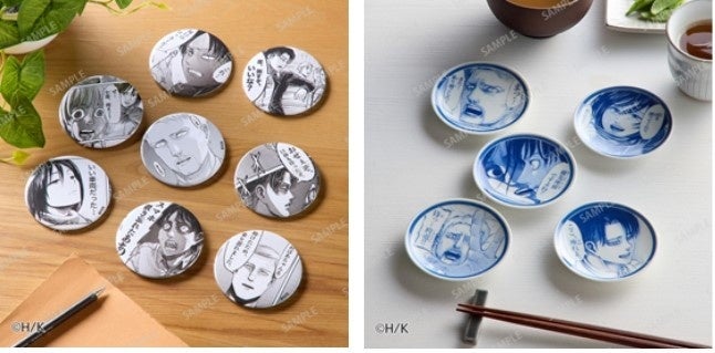 シリーズ最終章～『進撃の巨人』東京駅丸の内駅舎THE FINAL ATTACK 11