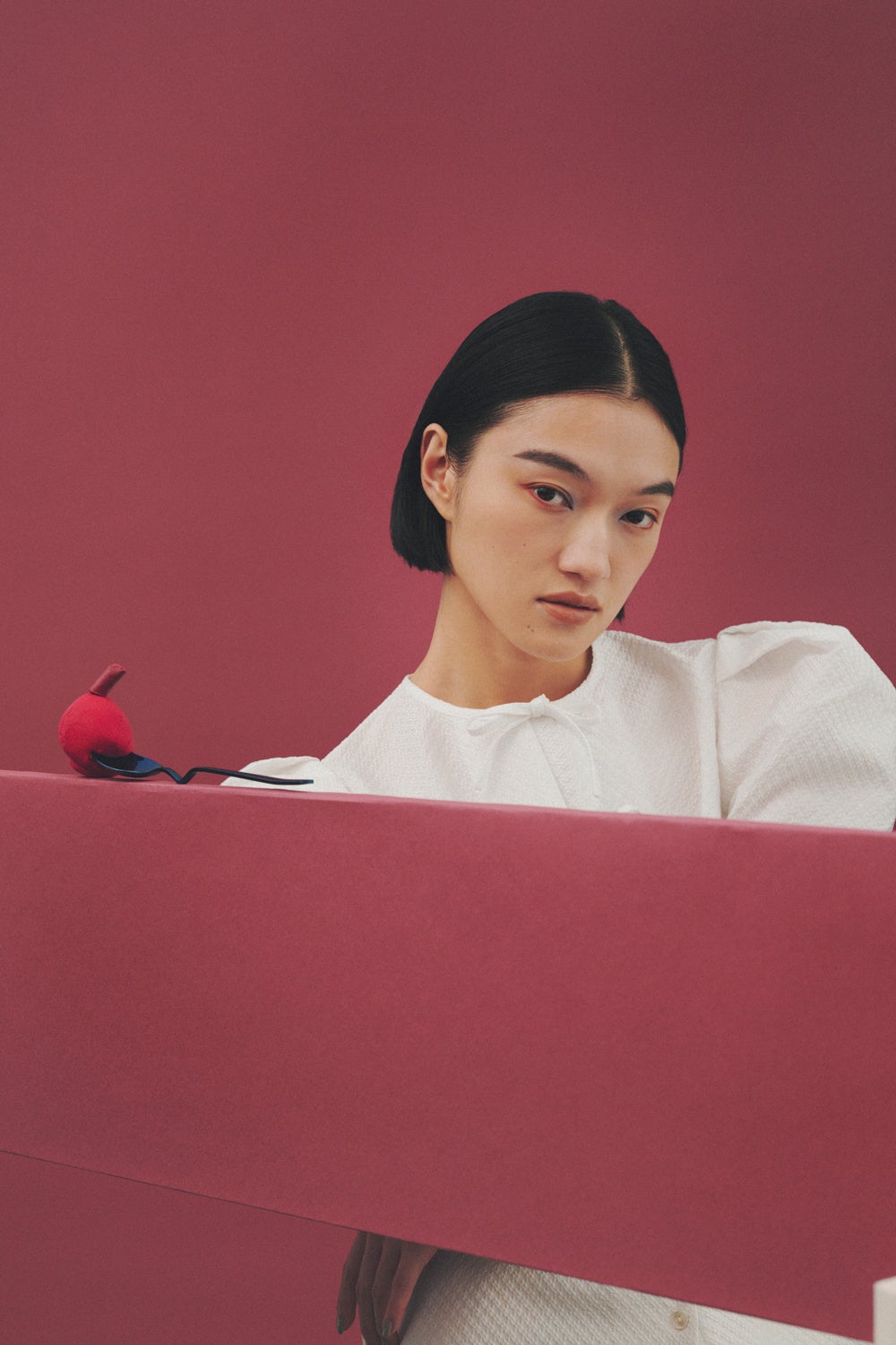 OSAJI（オサジ）より、OSAJI 2024 SPRING MAKEUP COLLECTIONが2024年1