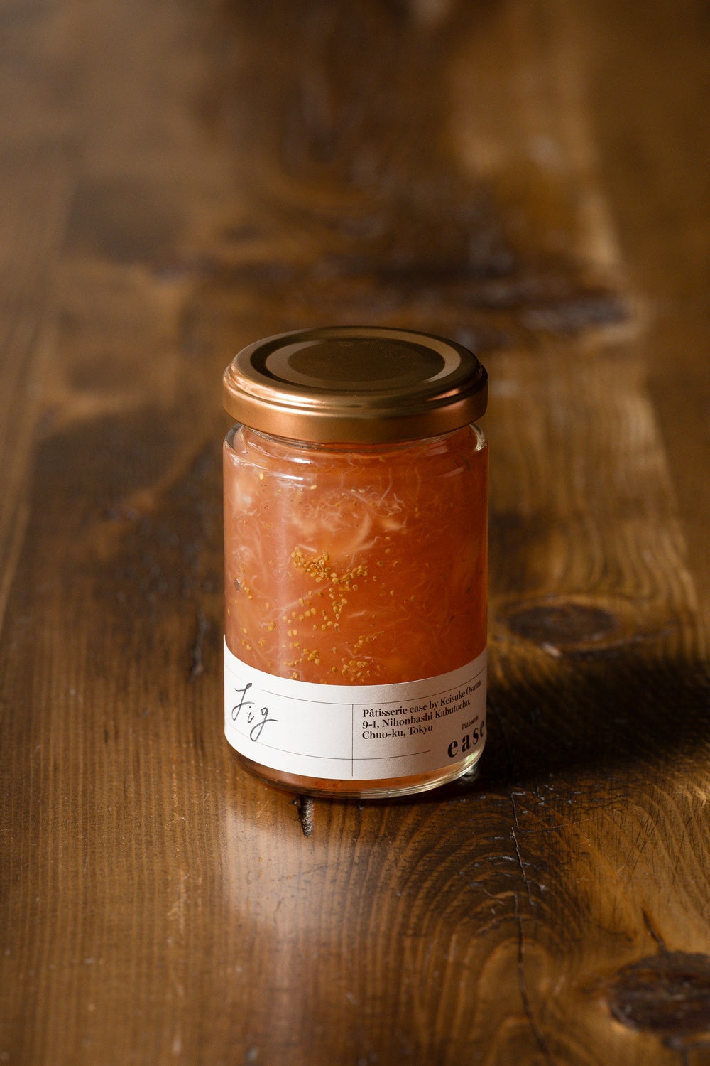 OSAJI（オサジ）×日本橋兜町 人気パティスリー「ease（イーズ）」が