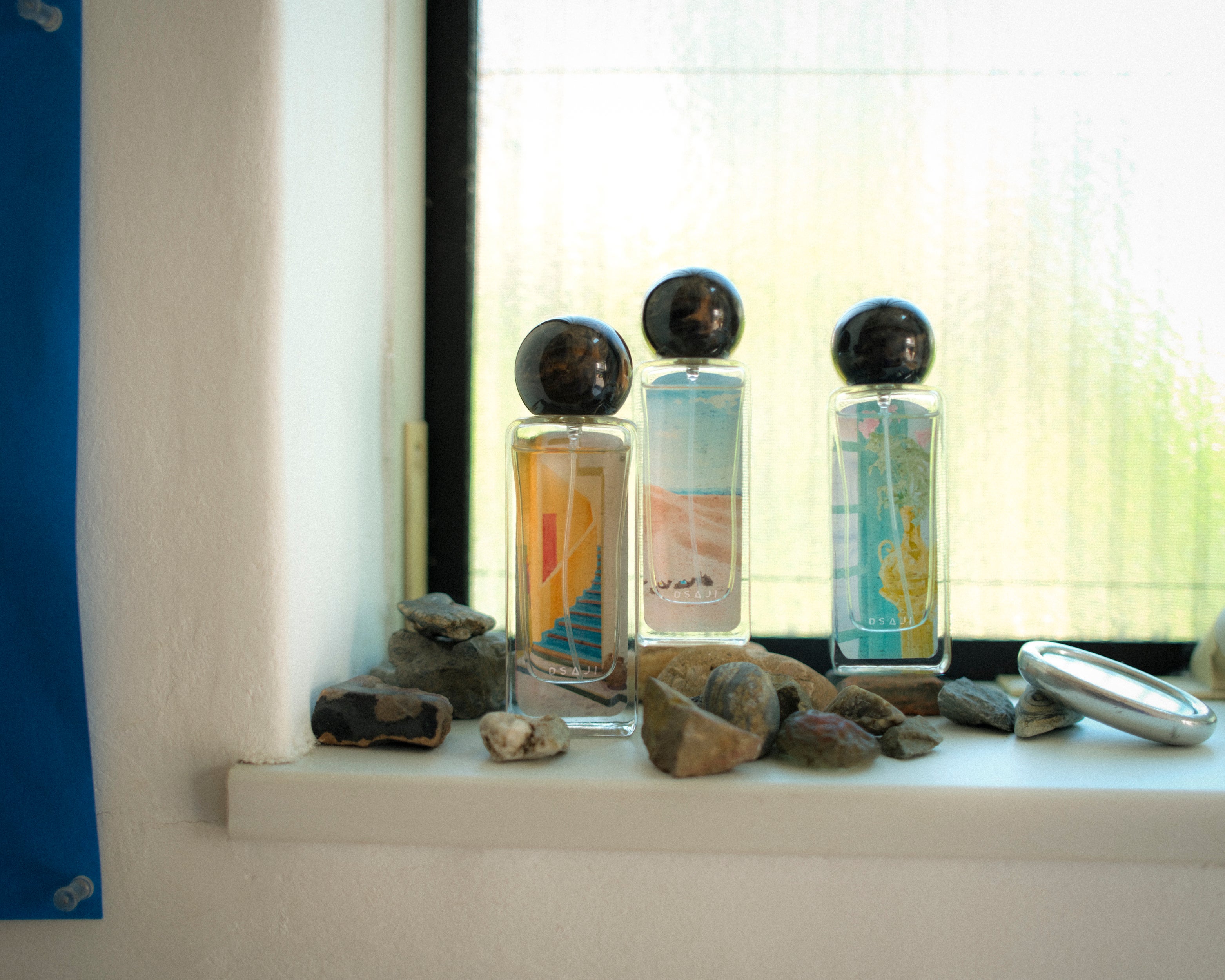 OSAJI（オサジ）が、10月8日（水）から伊勢丹新宿店にて開催される