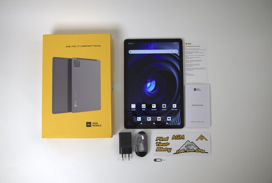 ASCII.jp：AGM MOBILE、教育向けタブレット「PAD T1」期間限定9,880円