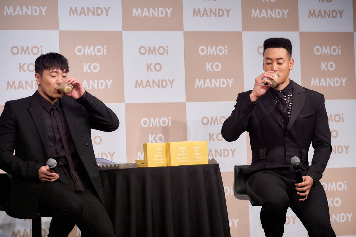 発売から3ヶ月で160万食突破と売上好調！関口メンディープロデュース