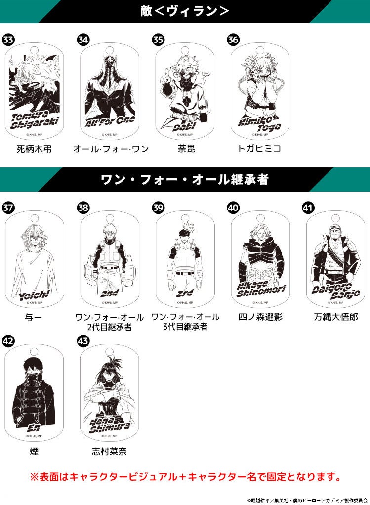 お気に入りのヒーローに守られているよう！？TVアニメ『僕のヒーロー