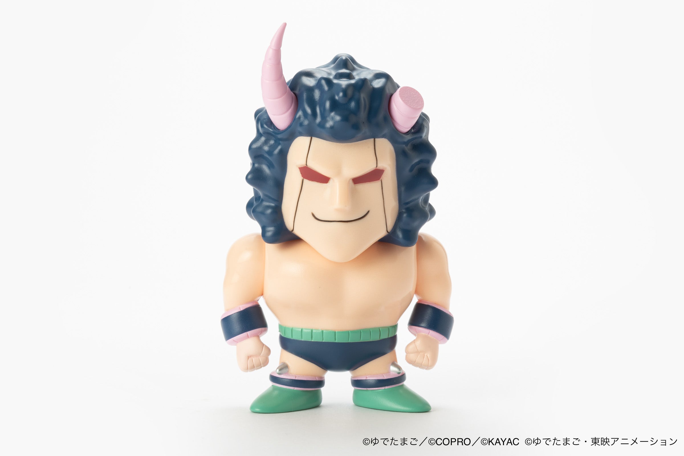 キン肉マン公式オンラインストア KIN29.COM 8月29（にく）日