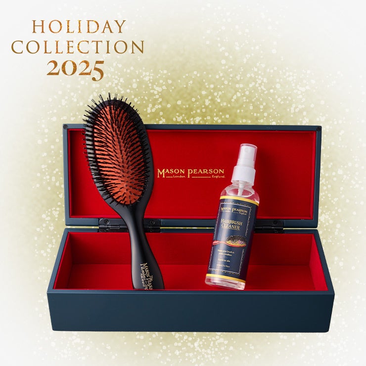 メイソンピアソン」からホリデーシーズン特別セットを数量限定で販売