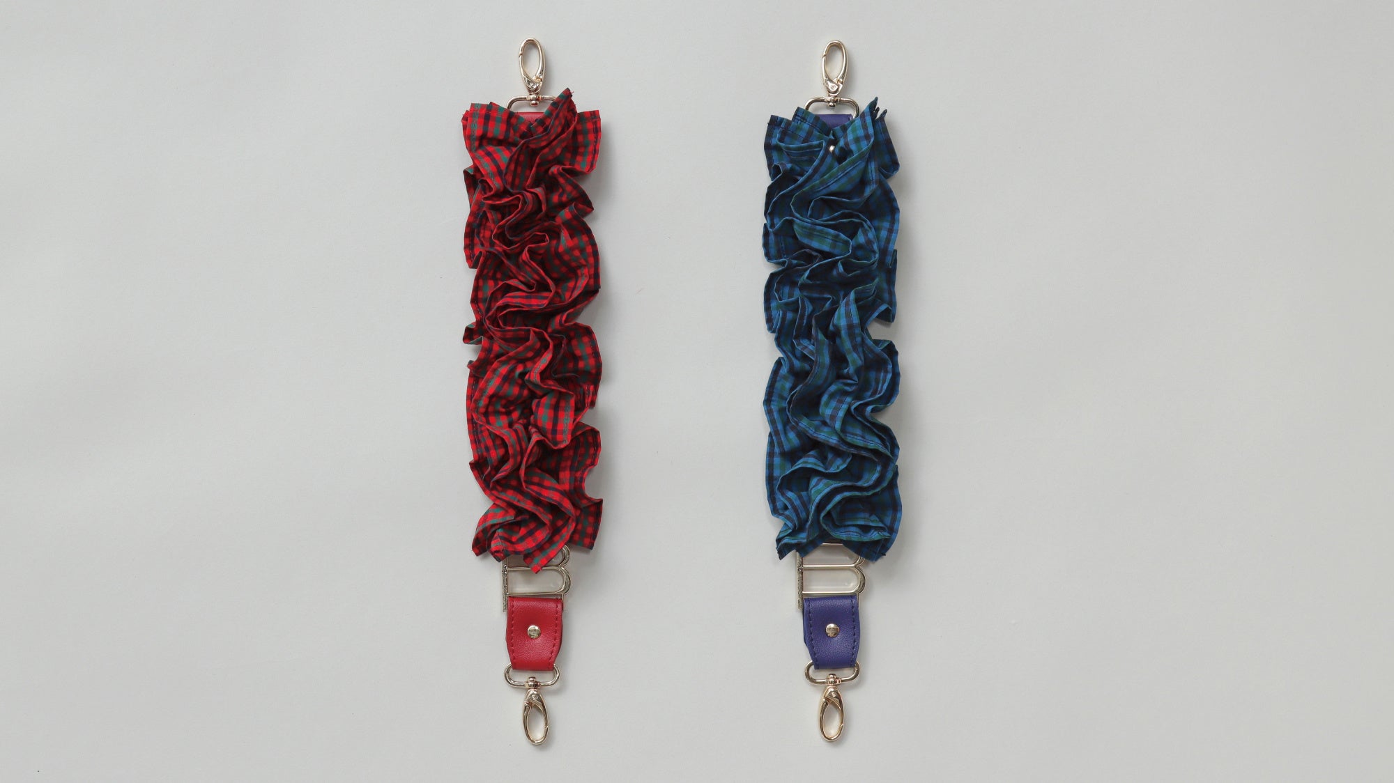 Bibiy.×familiar 初のコラボレーション ファミリアチェックのチュール