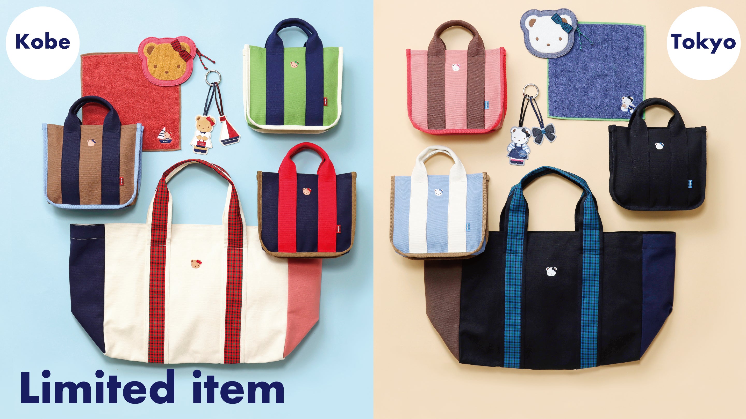 ajew×familiar 初のコラボレーションが実現 機能派スマホケース 