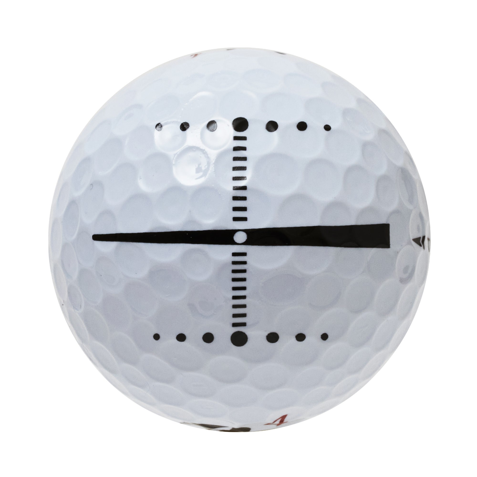 ゴルフボールNEW 『TOUR B X/XS Just in Alignment』新発売