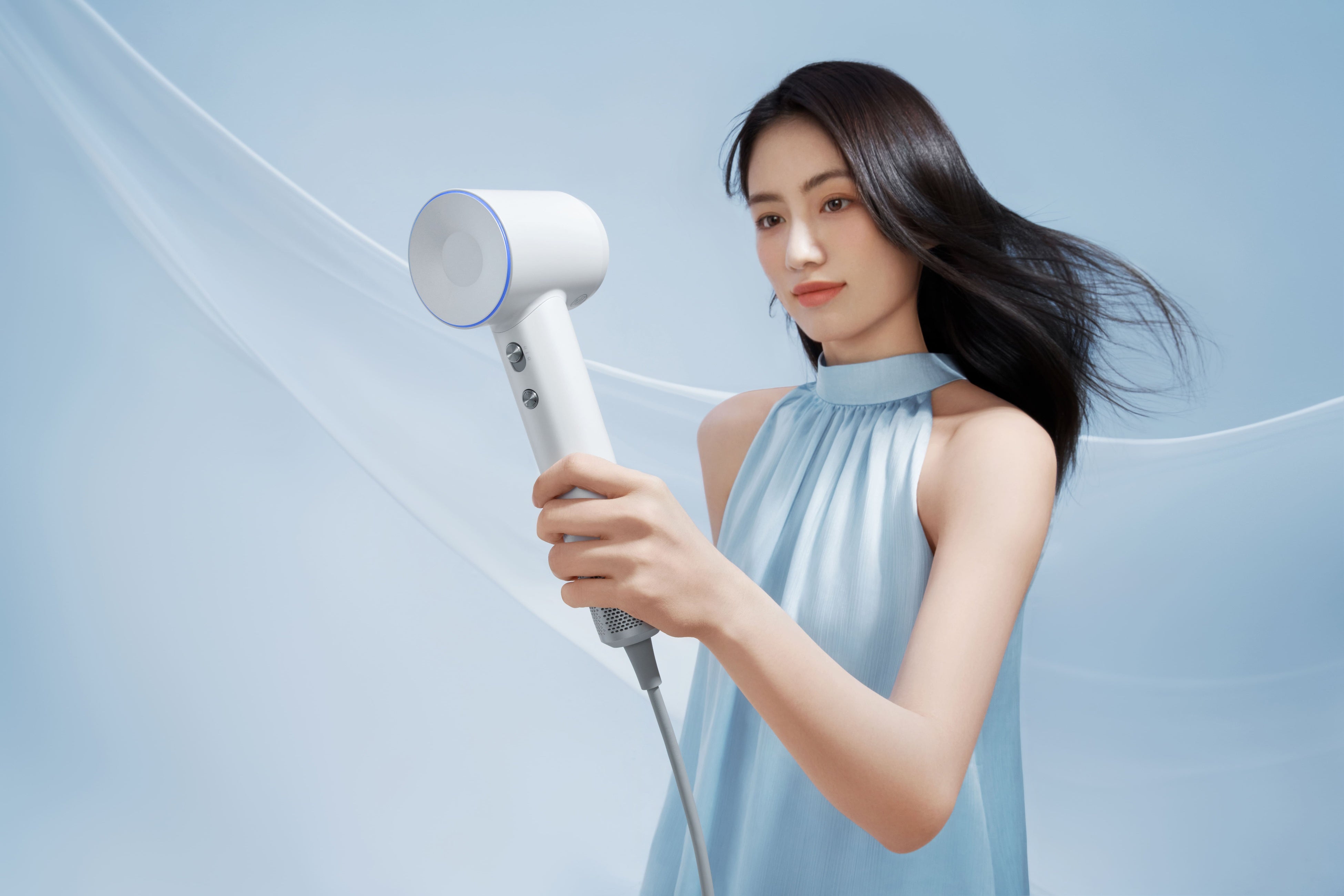 中国の大人気速乾ヘアドライヤー「Laifen」が日本初上陸 Amazon公式