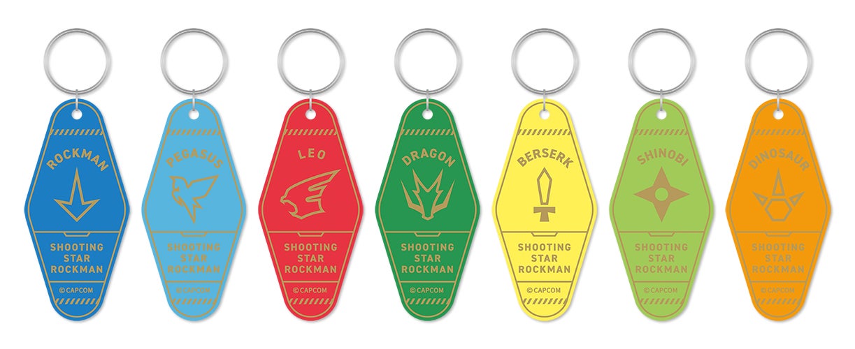 ウェーブバトル、ライド・オン！ 「流星のロックマン」シリーズの