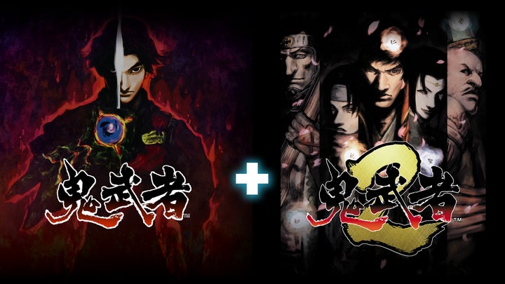 令和に甦る、愛と哀しみのバッサリ感。『鬼武者2』が本日発売！ 石田彰