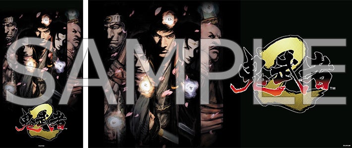 令和に甦る、愛と哀しみのバッサリ感。『鬼武者2』が本日発売！ 石田彰