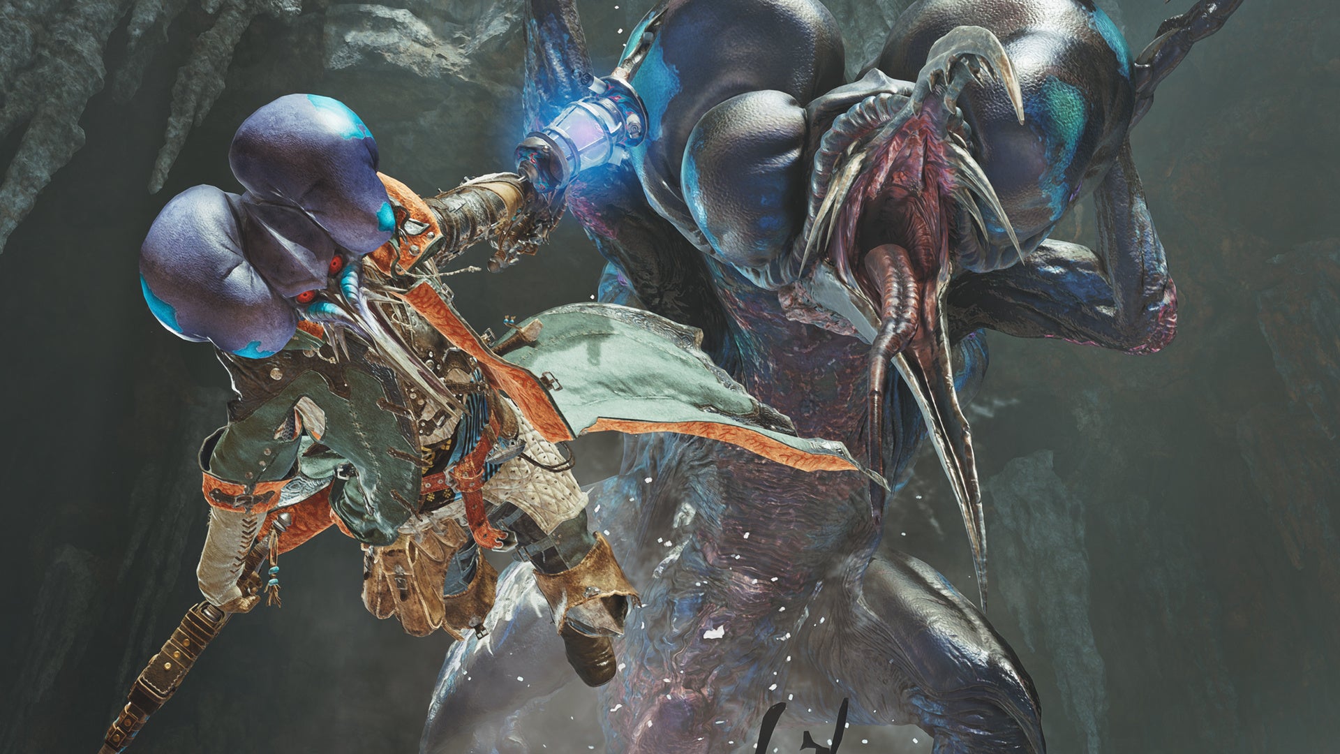 モンスターハンター」シリーズの15周年を記念した1000ピース