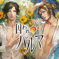 本日より「囚われのパルマ」シリーズがお買い得価格に！ ニンテンドーe