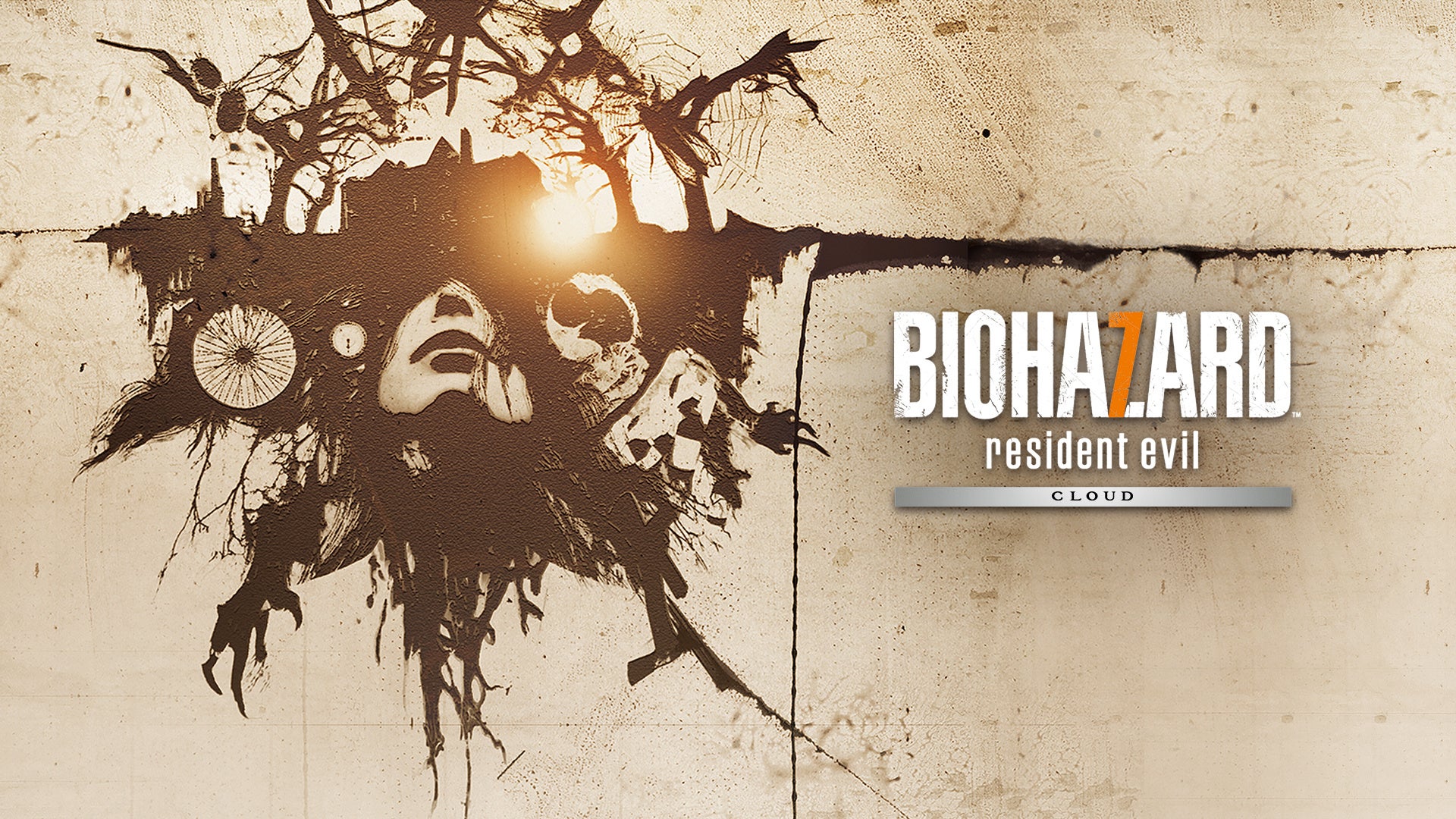 Nintendo Switch™『バイオハザード7 レジデント イービル クラウド