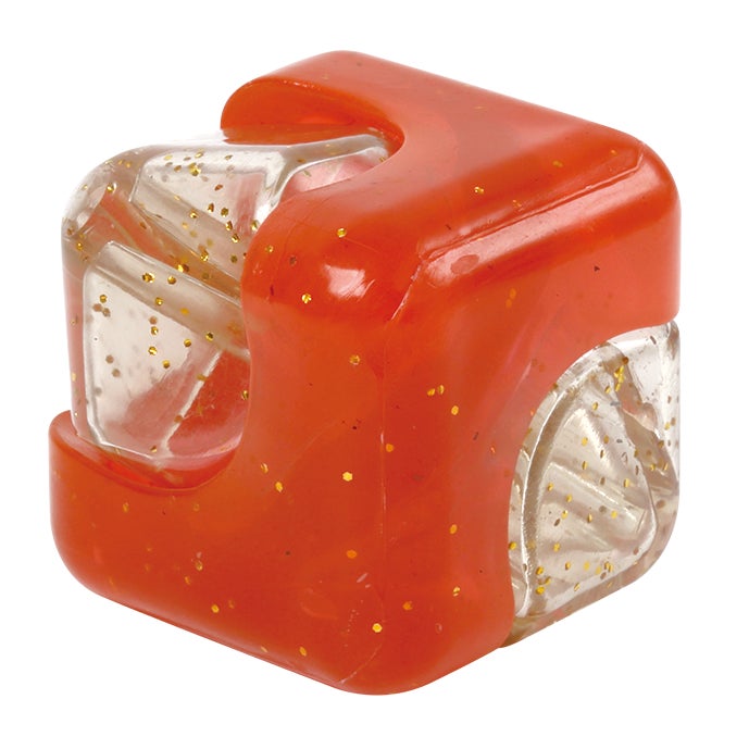 大人もハマる快感！リフレッシュ効果あり！？カプセルトイ「ふしぎな