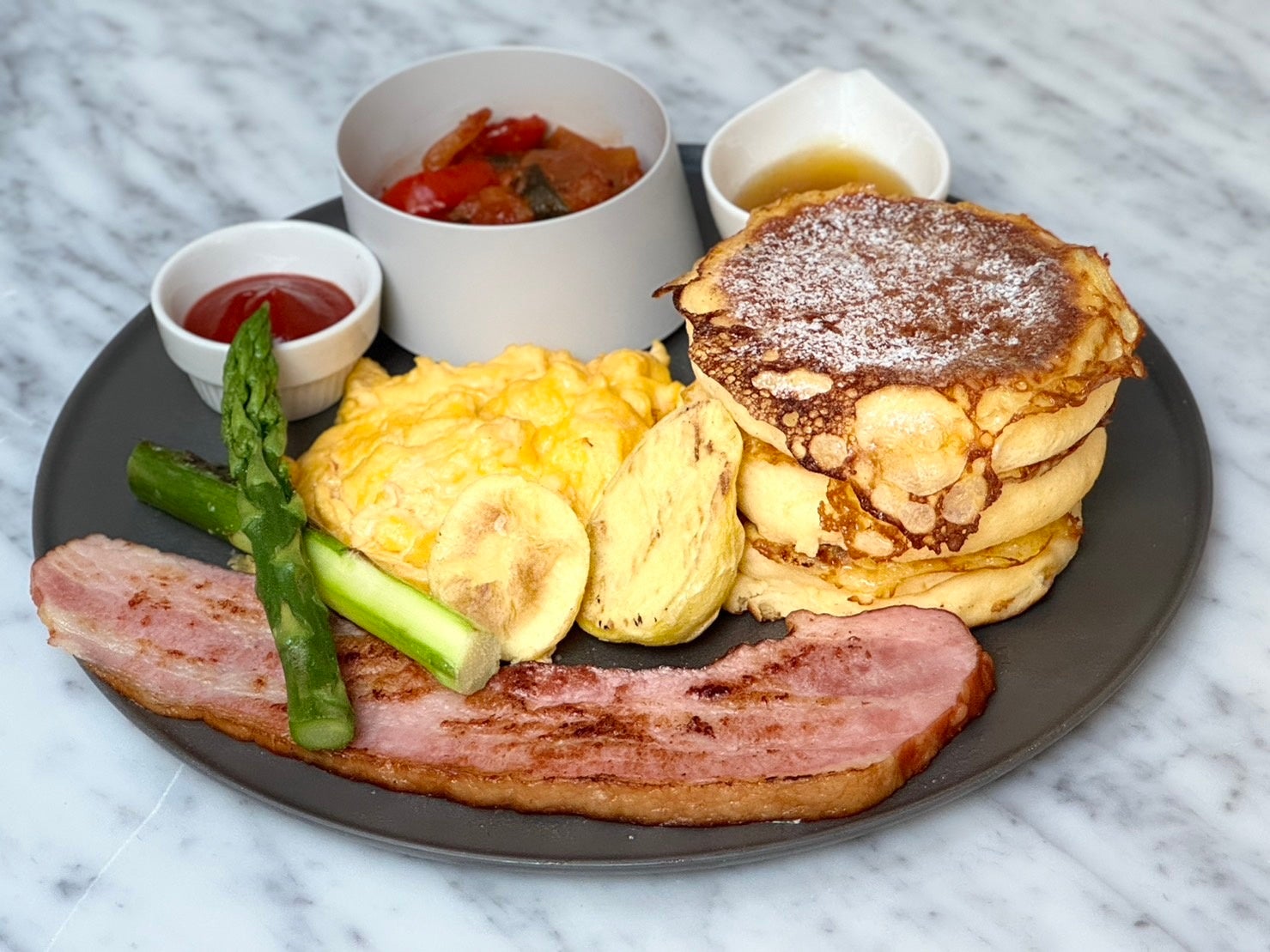 Seaside Cafe Hanon銀座店を12月15日（金）、四条河原町店を2024年2月