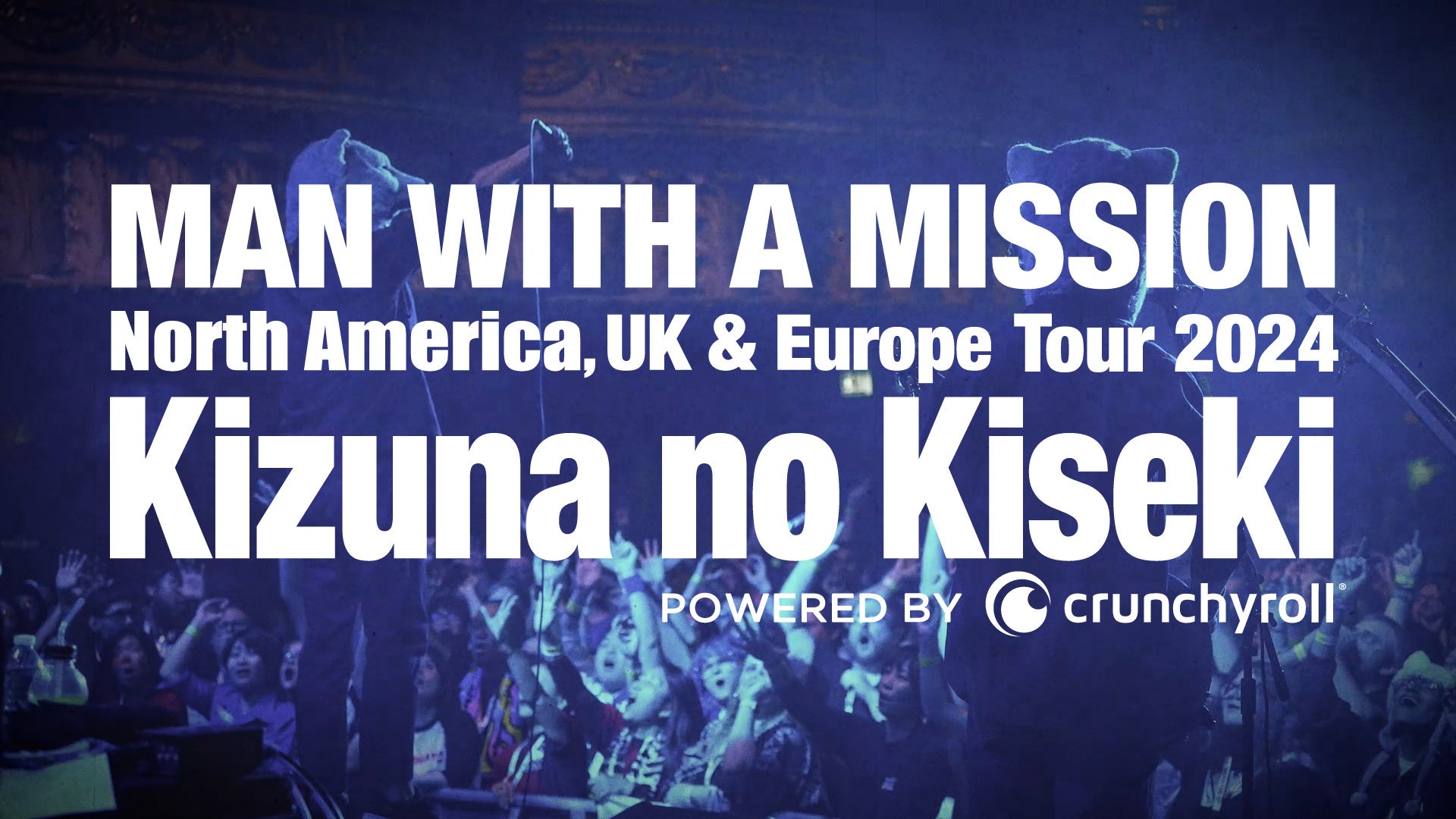 MAN WITH A MISSION×milet「絆ノ奇跡」ミュージックビデオが1億回再生