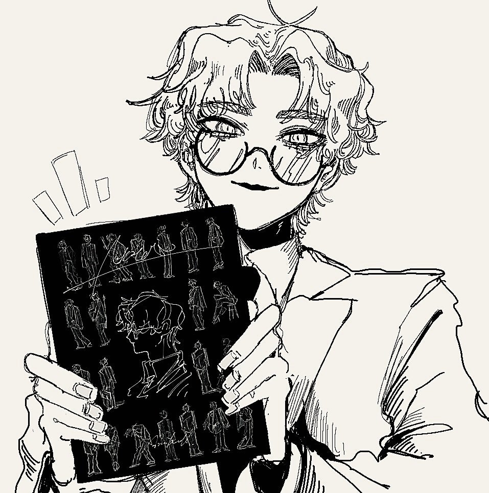 なとり 3月12日(水)発売の画集「鏡面」、新たな詳細を解禁！ | 株式