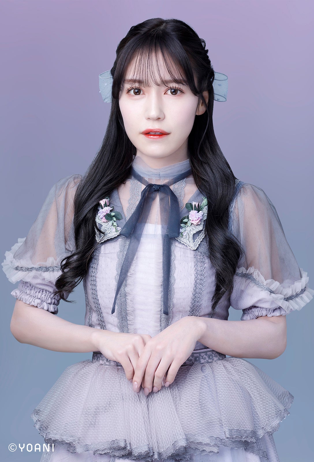 LOVE 諸橋沙夏のソロ曲「My Voice Is For You」。発売から約2年の歳月