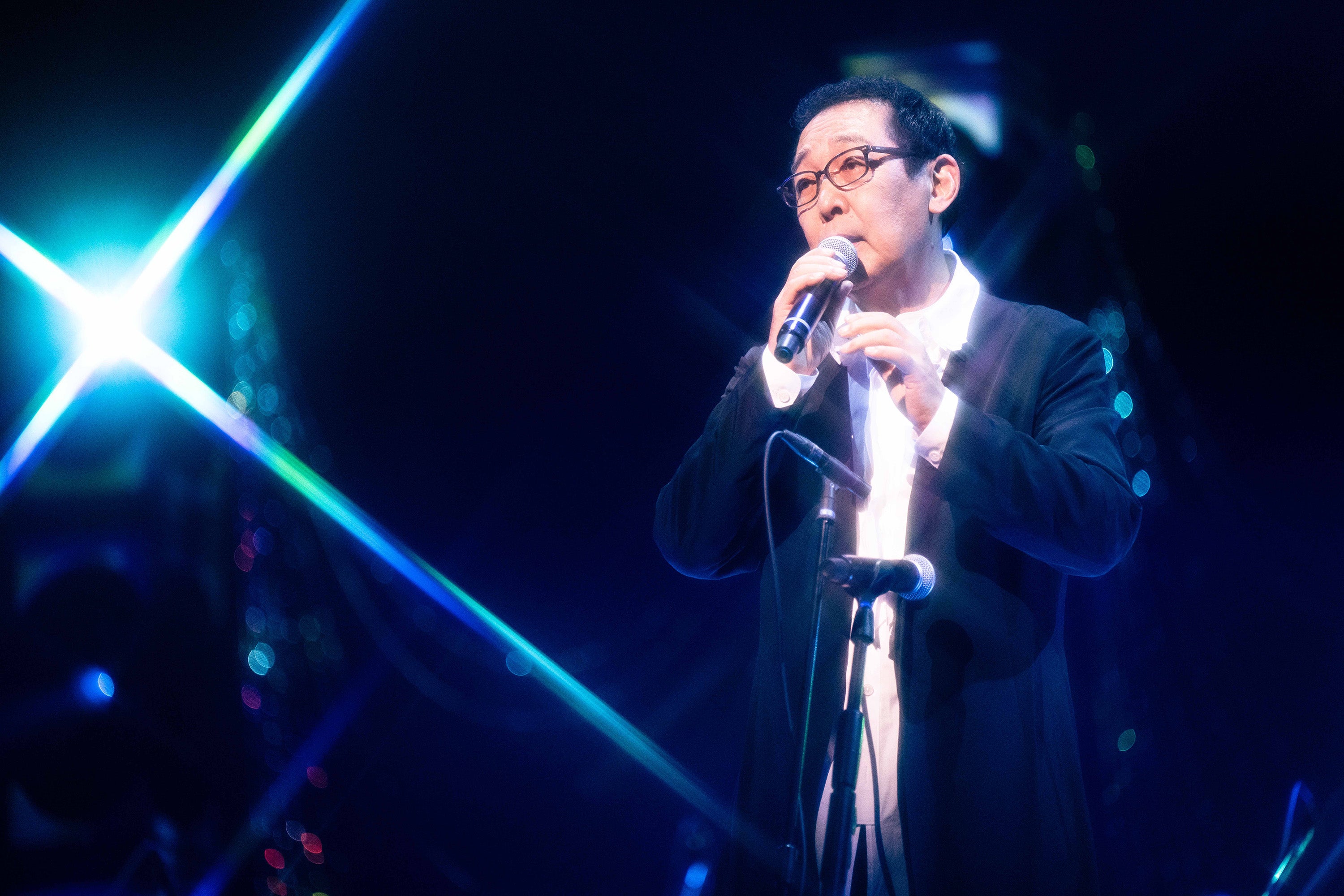 さだまさし 50th Anniversary コンサートツアー 2023 ～なつかしい未来