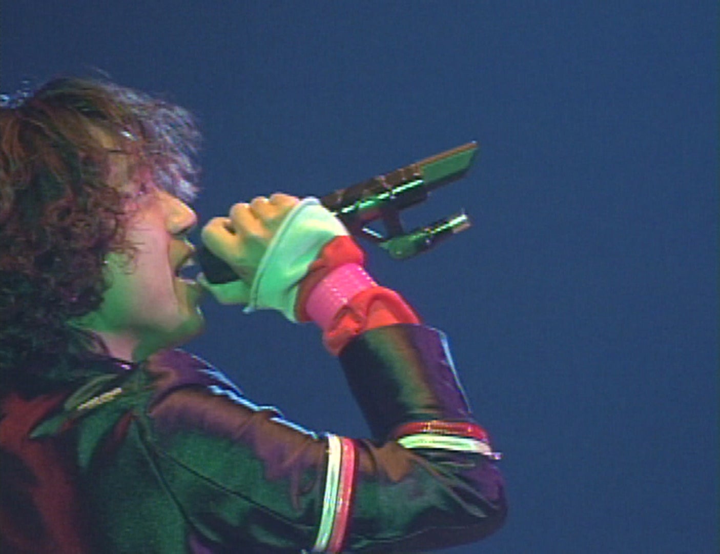 藤井フミヤ＞いよいよ12月14日(木)は2021年のクリスマスライブをお届け