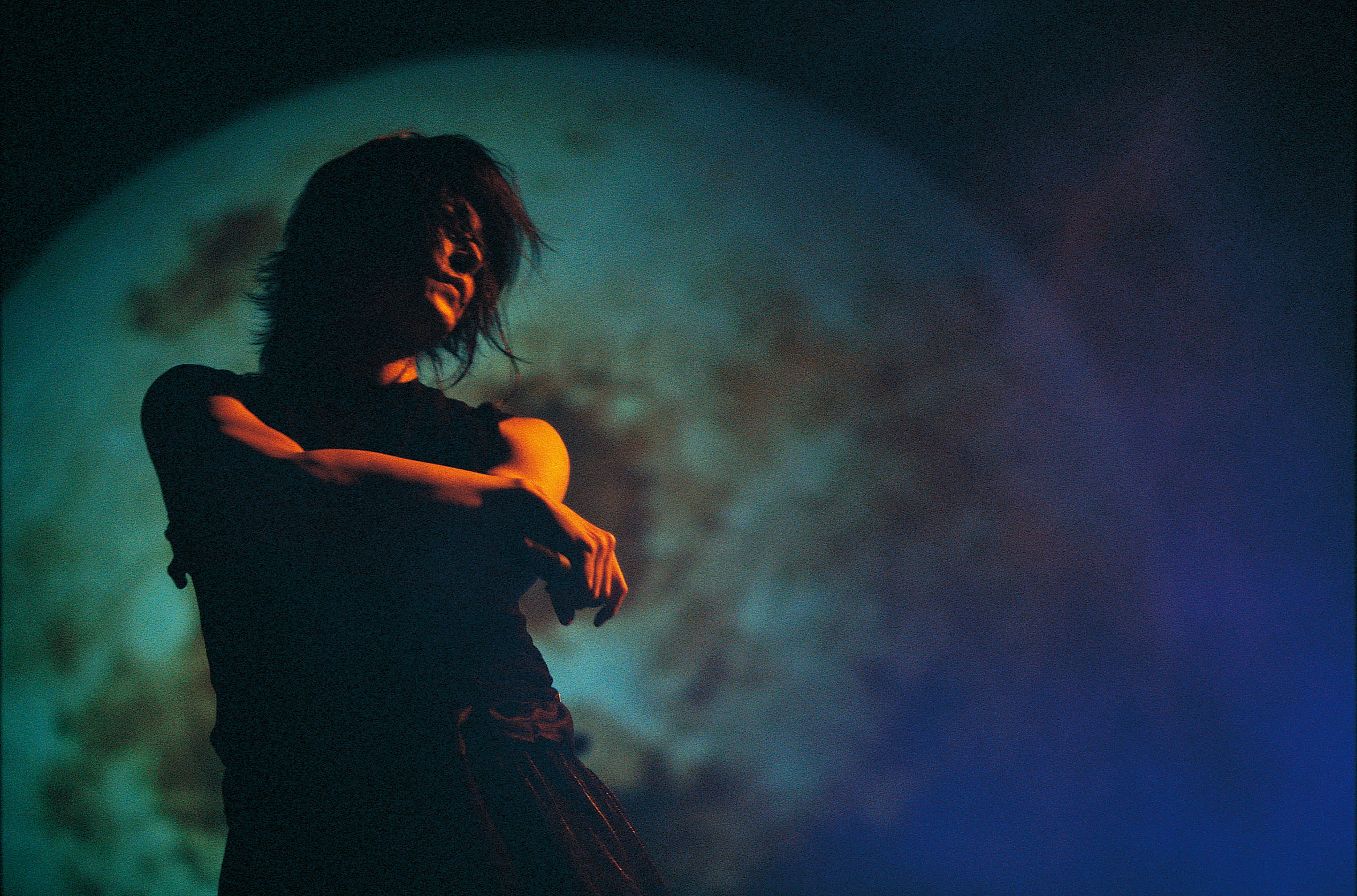 BUCK-TICK / 櫻井敦司 / THE MORTAL 特集＞ボーカル・櫻井敦司の誕生日