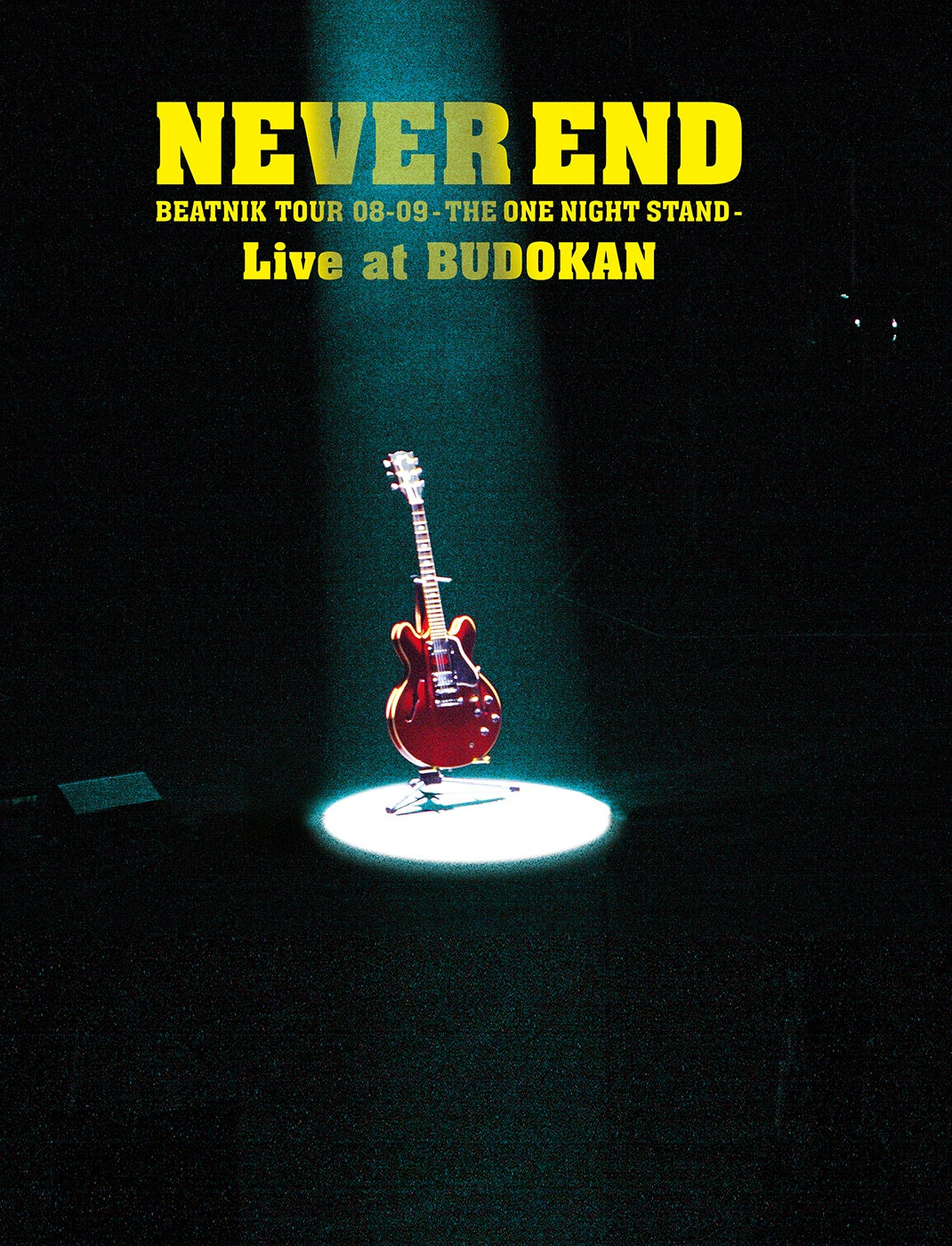 甲斐バンドが日比谷野外大音楽堂で開催するチケット完全ソールドアウト