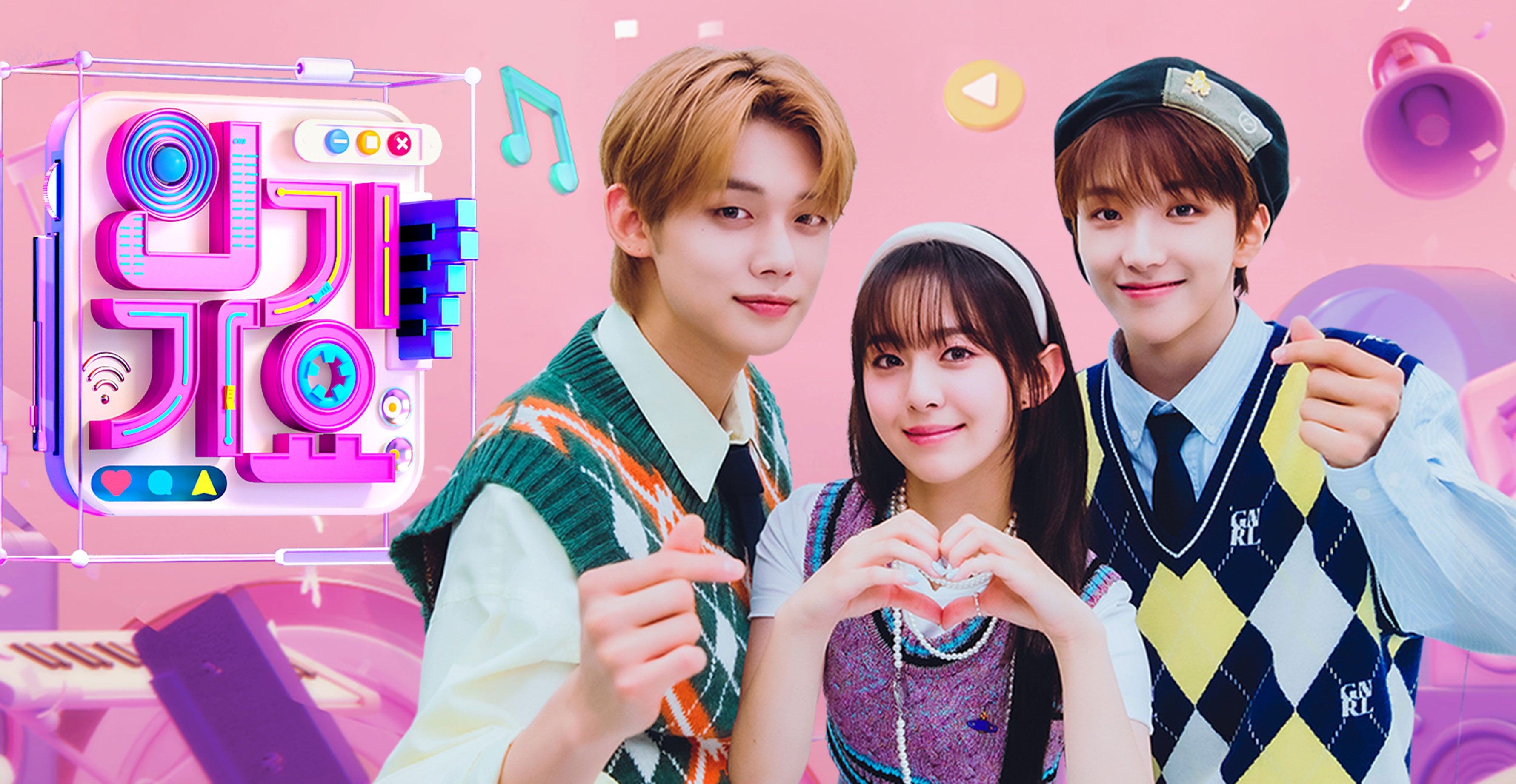 SBS人気歌謡＞ジョングク(BTS)が急遽出演！明日、8/1(火)WOWOWオン