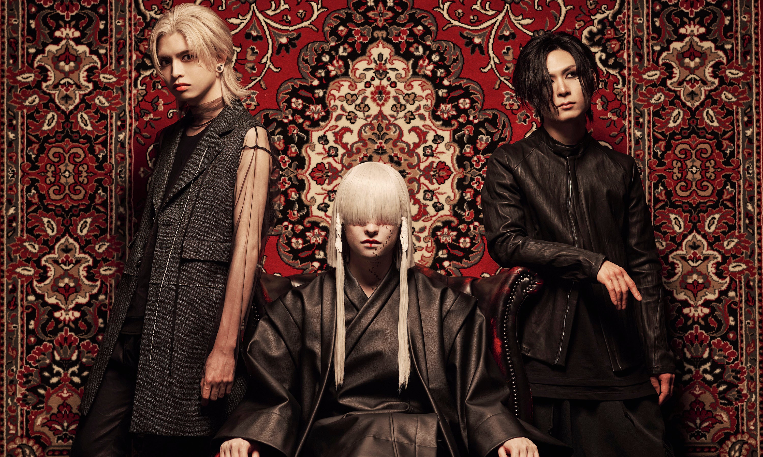 真天地開闢集団-ジグザグをWOWOWで3カ月連続特集！ | 株式会社WOWOWの