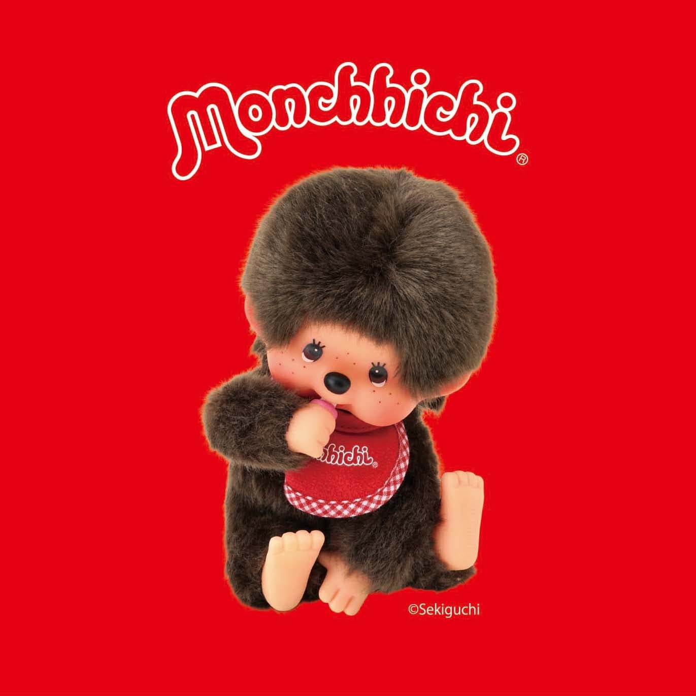 7月4日からコラボカフェ「Monchhichi Happy Summer Cafe」開催 | 株式