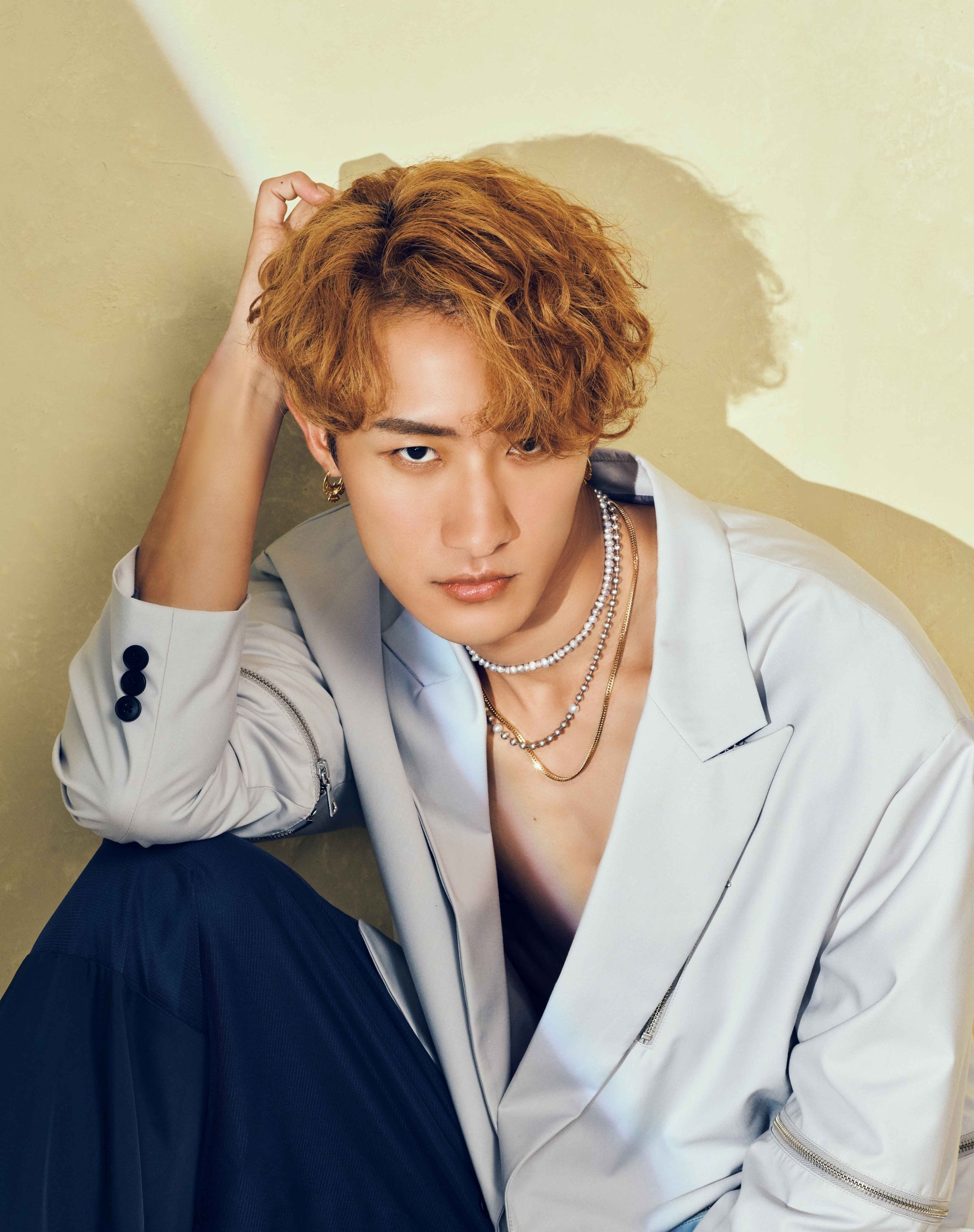 Snow Man・岩本照」「Aぇ! group・正門良規」「イケメン棋士S4新撮と