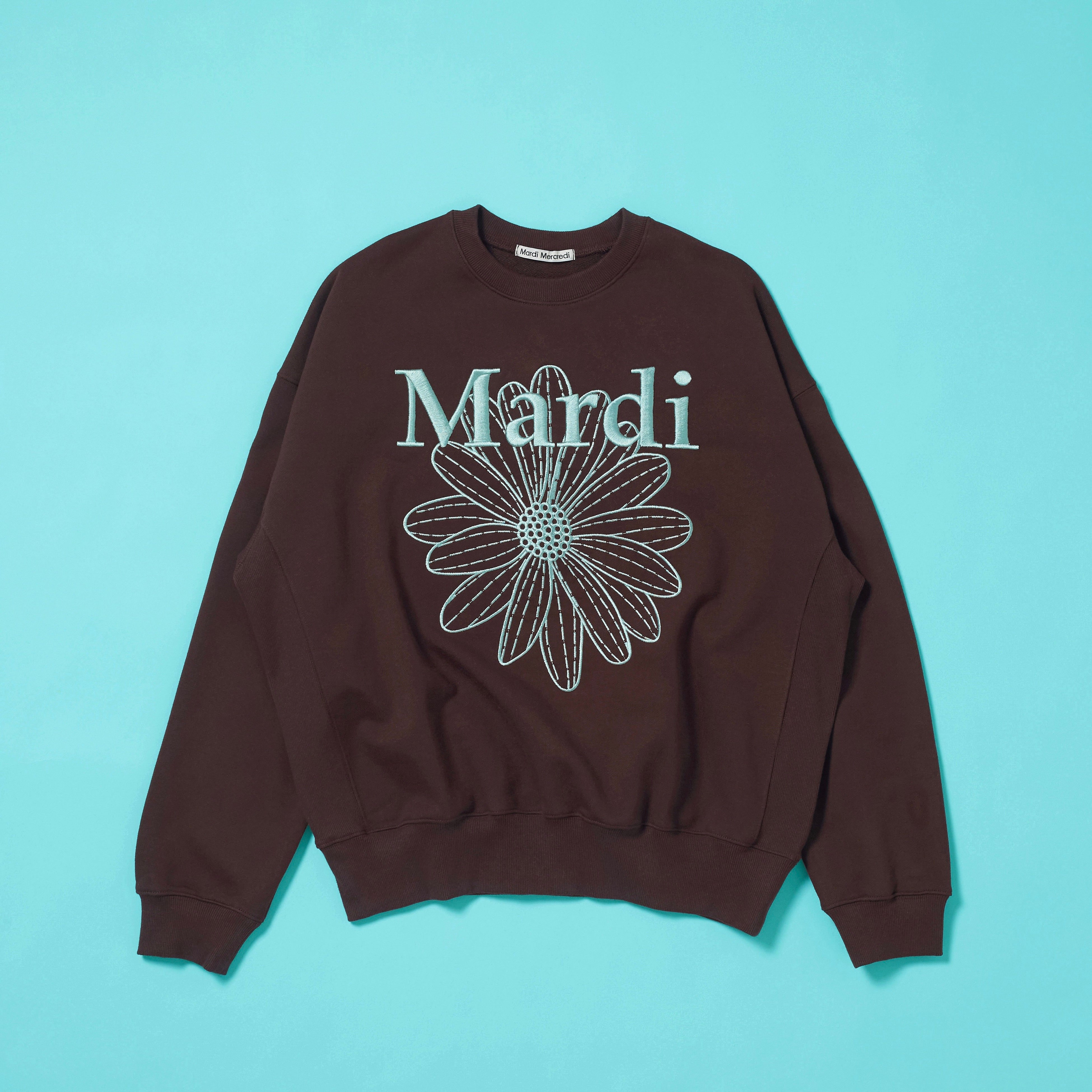 Mardi Mercredi(マルディメクルディ)」が代官山フラッグシップストアに