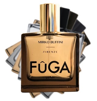 MIRKO BUFFINI FIRENZE から日本をイメージした限定香水「FÛGAフーガ