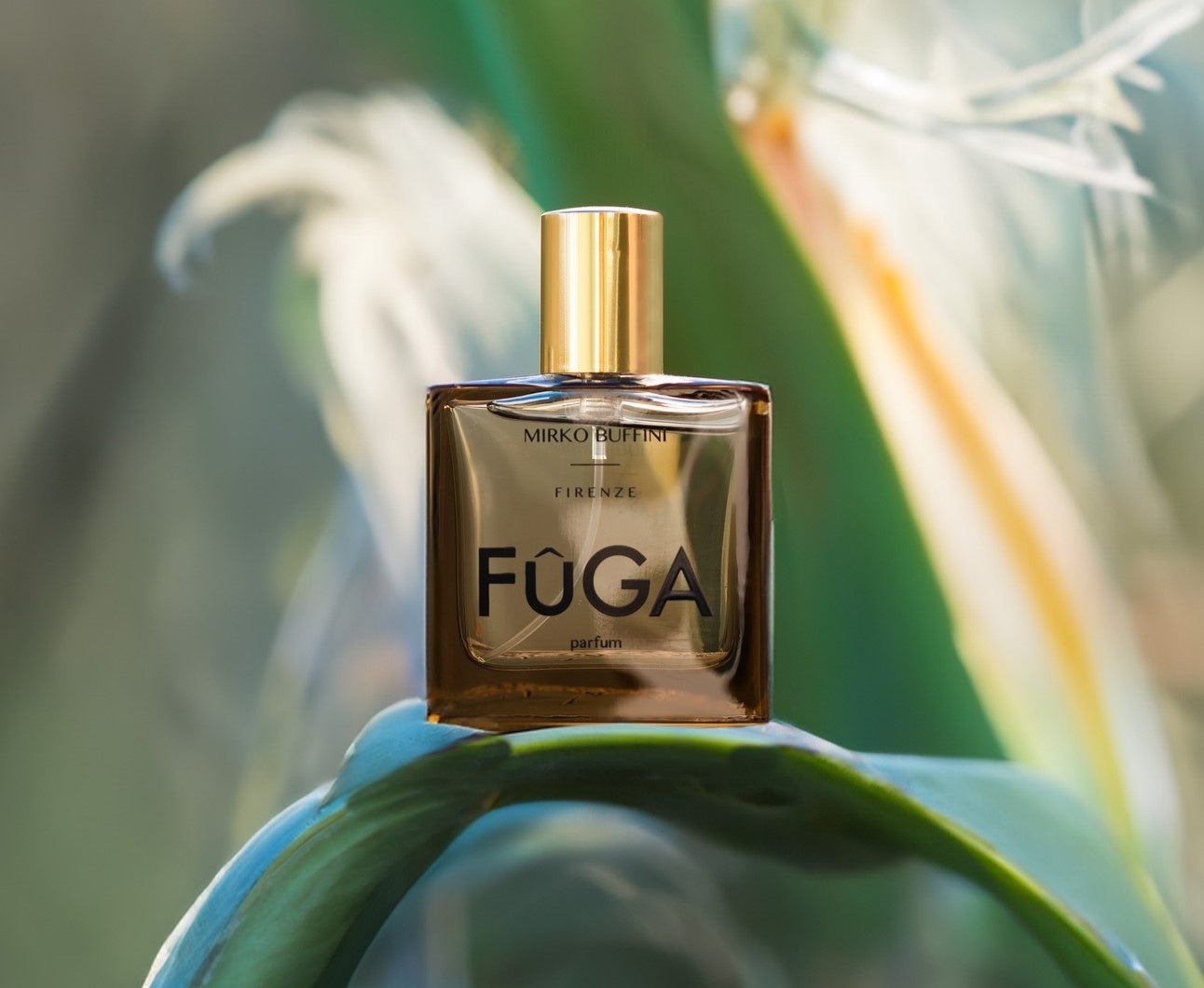 合同会社olfatto】MIRKO BUFFINI FIRENZE & JORUM STUDIOの